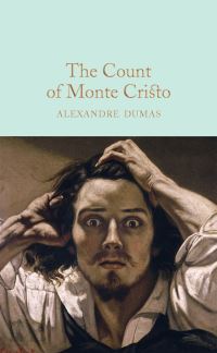 Book Cover for The Count of Monte Cristo by Alexandre Dumas