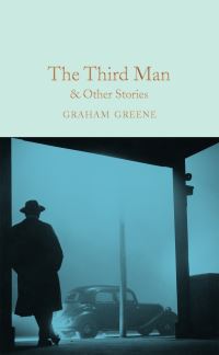 Book Cover for The Third Man and Other Stories by Graham Greene, Graham Greene
