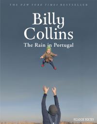 Book Cover for The Rain in Portugal by Billy Collins