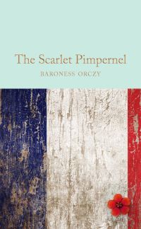 Book Cover for The Scarlet Pimpernel by Emmuska Orczy Orczy