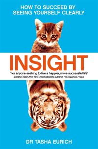 Book Cover for Insight by Tasha Eurich