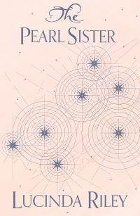 Book Cover for The Pearl Sister by Lucinda Riley