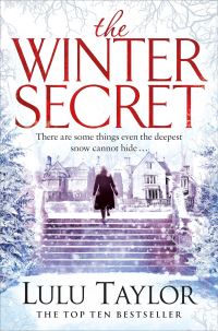 Book Cover for The Winter Secret by Lulu Taylor