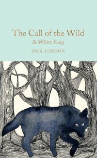 Book Cover for The Call of the Wild by Jack London, Jack London
