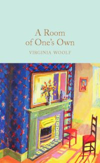 Book Cover for A Room of One's Own by Virginia Woolf