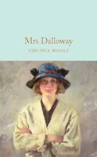 Book Cover for Mrs Dalloway by Virginia Woolf