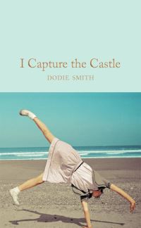 Book Cover for I Capture the Castle by Dodie Smith