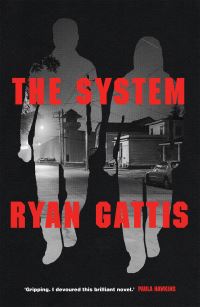 Book Cover for The System by Ryan Gattis