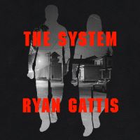 Book Cover for The System by Ryan Gattis