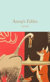 Book Cover for Aesop's Fables by Aesop