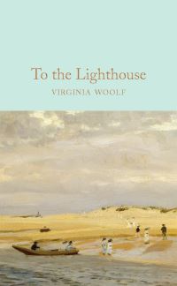 Book Cover for To the Lighthouse by Virginia Woolf