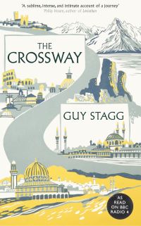 Book Cover for The Crossway by Guy Stagg