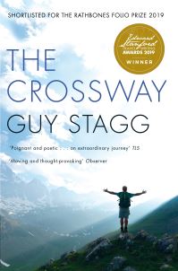 Book Cover for The Crossway by Guy Stagg