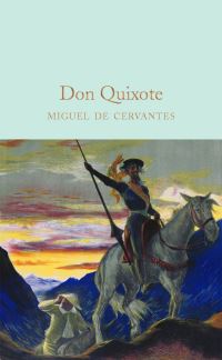 Book Cover for Don Quixote by Miguel de Cervantes Saavedra