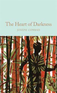 Book Cover for Heart of Darkness & Other Stories by Joseph Conrad, Joseph Conrad