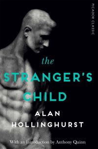 Book Cover for The Stranger's Child by Alan Hollinghurst