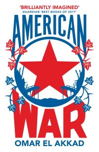 Book Cover for American War by Omar El Akkad