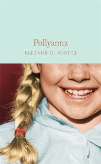 Book Cover for Pollyanna by Eleanor H. Porter