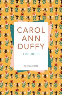 Book Cover for The Bees by Carol Ann Duffy