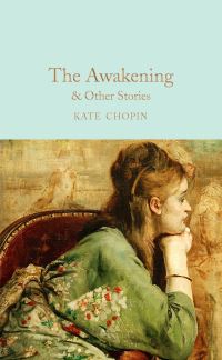 Book Cover for The Awakening & Other Stories by Kate Chopin