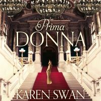 Book Cover for Prima Donna by Karen Swan