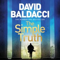 Book Cover for The Simple Truth by David Baldacci