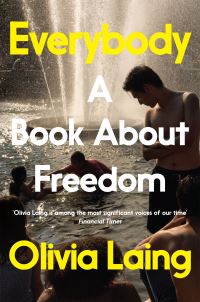 Book Cover for Everybody by Olivia Laing