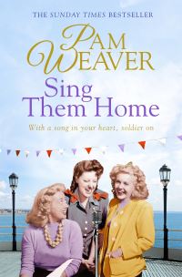 Book Cover for Sing Them Home by Pam Weaver