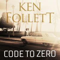 Book Cover for Code to Zero by Ken Follett