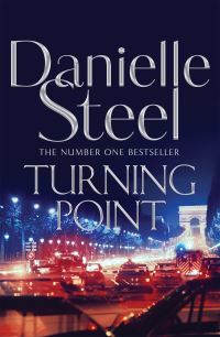 Book Cover for Turning Point by Danielle Steel