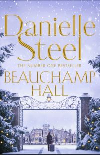 Book Cover for Beauchamp Hall by Danielle Steel