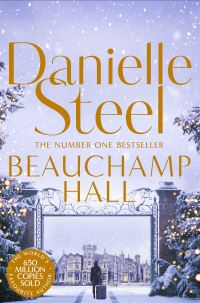 Book Cover for Beauchamp Hall by Danielle Steel