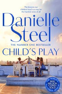 Book Cover for Child's Play by Danielle Steel
