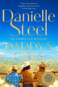 Book Cover for Daddy's Girls by Danielle Steel