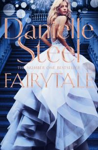 Book Cover for Fairytale by Danielle Steel
