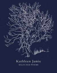 Book Cover for Selected Poems by Kathleen Jamie