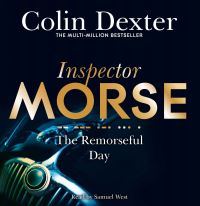 Book Cover for The Remorseful Day by Colin Dexter