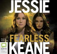 Book Cover for Fearless by Jessie Keane