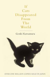Book Cover for If Cats Disappeared from the World by Genki Kawamura