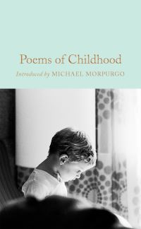Book Cover for Poems of Childhood by 