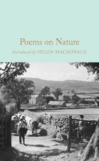 Book Cover for Poems on Nature by 