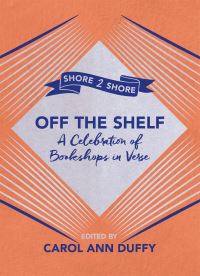 Book Cover for Off the Shelf by Carol Ann Duffy