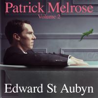 Book Cover for Patrick Melrose Volume 2 by Edward St Aubyn