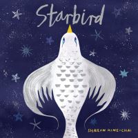 Book Cover for Starbird by Sharon King-Chai
