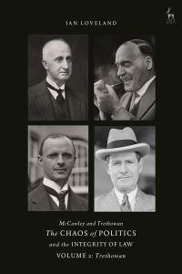 Book Cover for McCawley and Trethowan Volume 2 by Ian Loveland