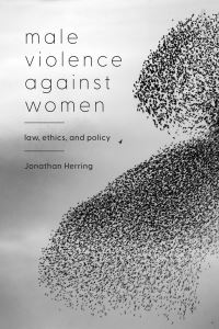 Book Cover for Male Violence Against Women by Jonathan Herring
