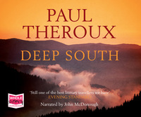Book Cover for Deep South by Alexander McCall Smith
