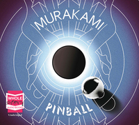 Book Cover for Pinball, 1973 by Nadine Dorries
