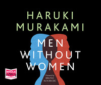 Book Cover for Men Without Women by Madeleine Thien