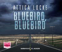 Book Cover for Bluebird, Bluebird by Attica Locke